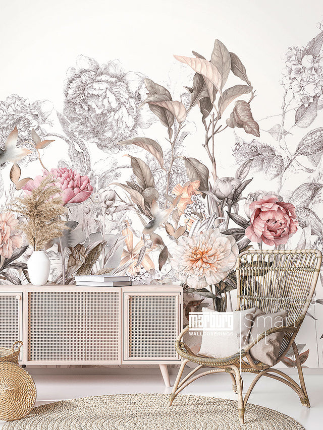 Tapeta Marburg Smart Art 46923