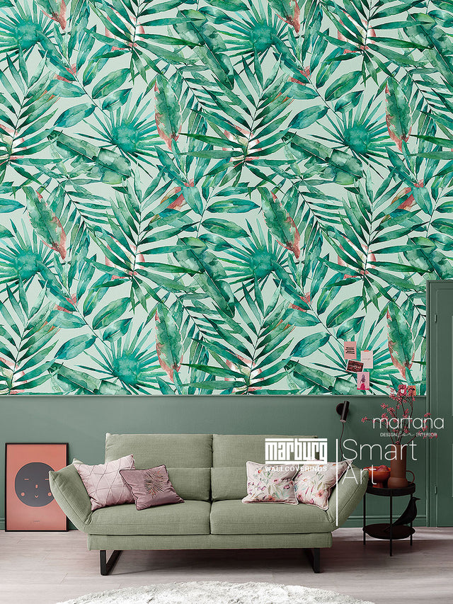 Tapeta Marburg Smart Art 33116