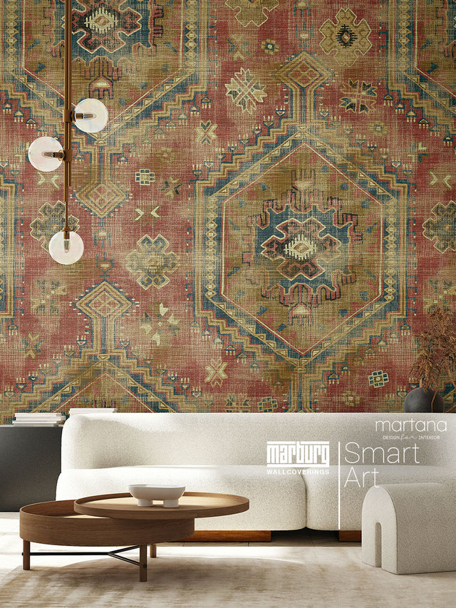 Tapeta Marburg Smart Art 46901