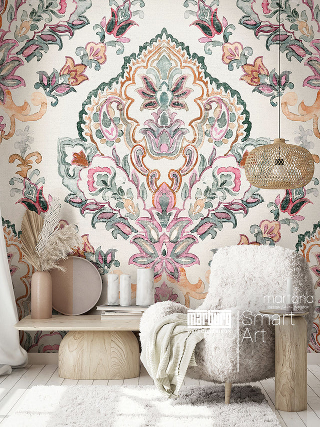 Tapeta Marburg Smart Art 46903