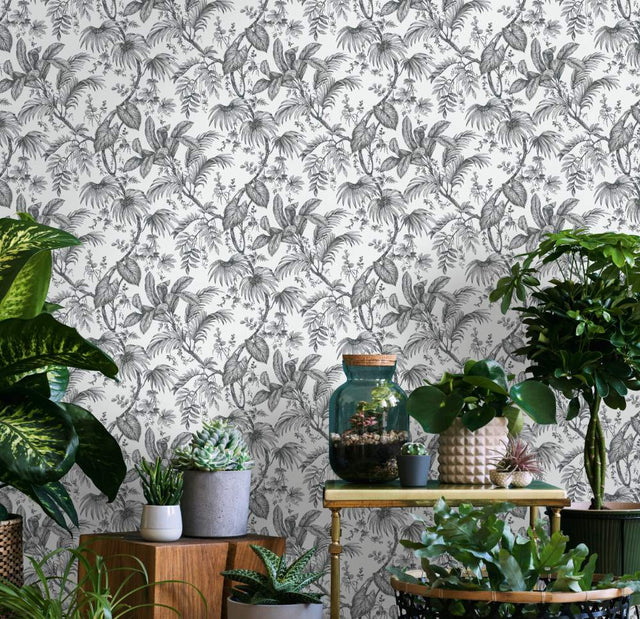 Tapeta Marburg Novamur Jackie 81600