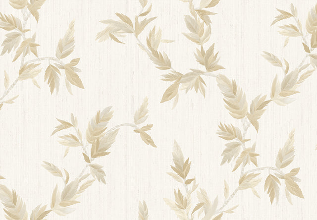 Tapeta Parato Ornamenta Ramage 35912
