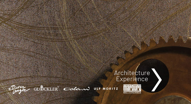 Tapeta Marburg Architecture Experience 13-53323
