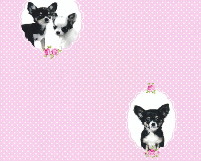 Tapeta A.S. Creation LITTLE STARS 358511