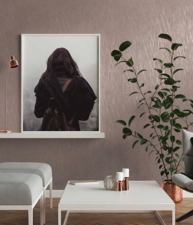 Tapeta A.S. Creation HYGGE 385988