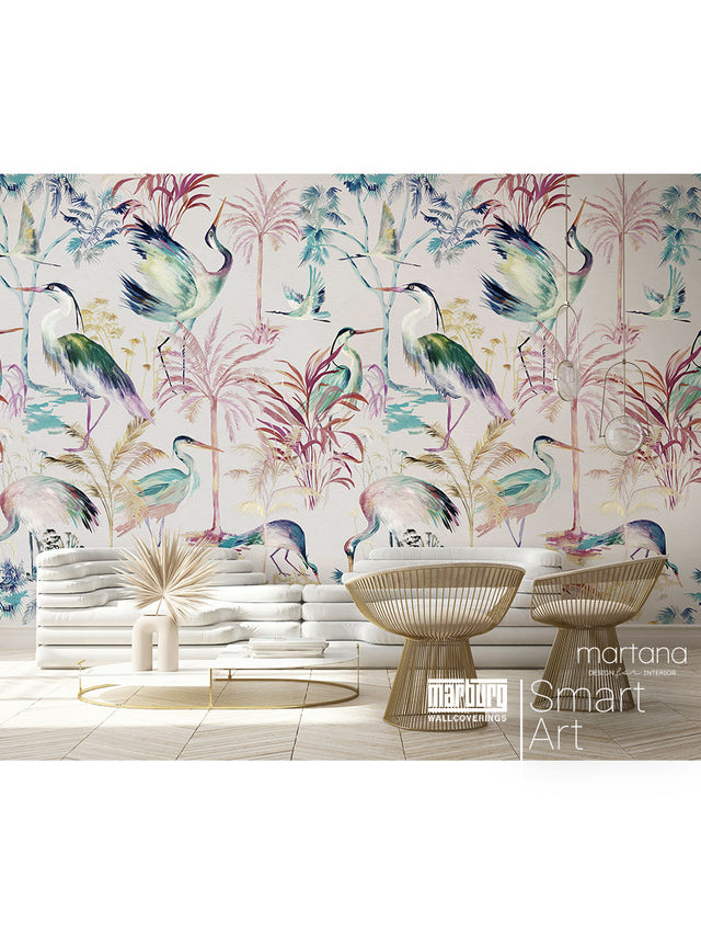 Tapeta Marburg Smart Art 46913