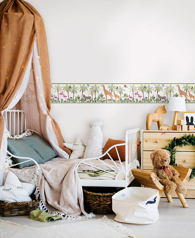 Tapeta Marburg Kids Walls 45881