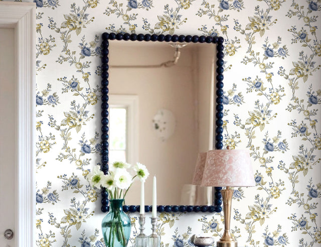 Tapeta Parato Blooming Garden 8327