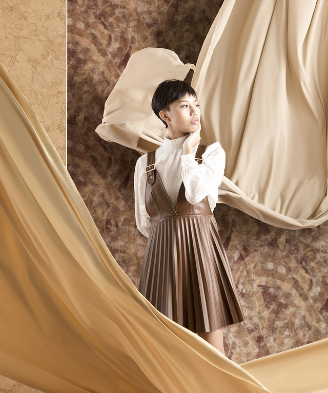 Tapeta Parato Textum 24478