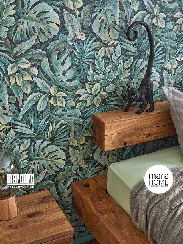 Tapeta Marburg Botanica 33304