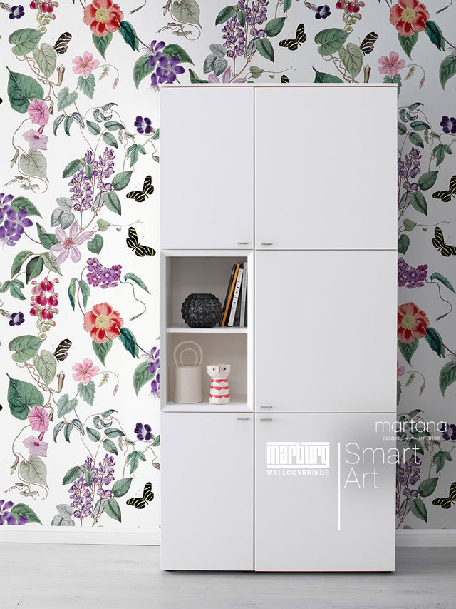 Tapeta Marburg Smart Art 33110