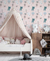Tapeta Marburg Kids Walls 45836