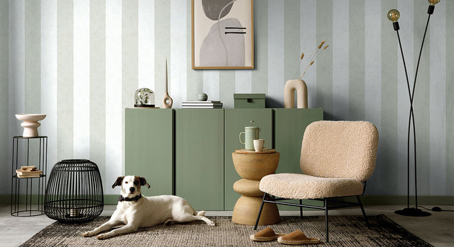 Tapeta Marburg Shades Iconic 34411