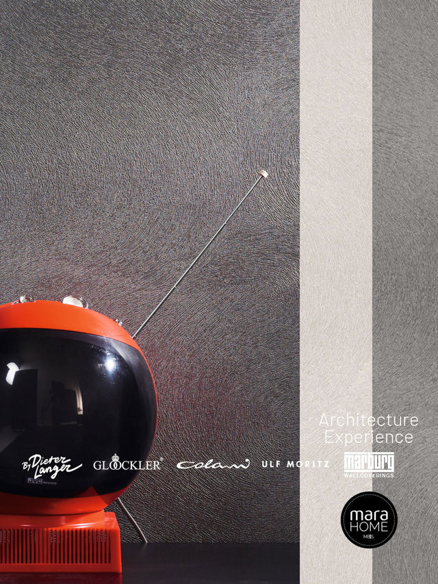 Tapeta Marburg Architecture Experience 04-53317-53320