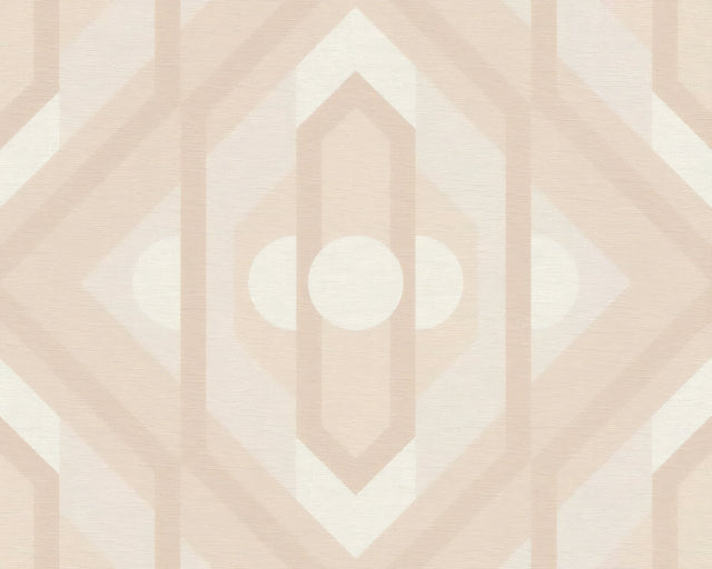 Tapeta A.S. Creation Retro Chic 395315