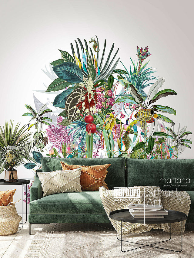 Tapeta Marburg Smart Art 46921