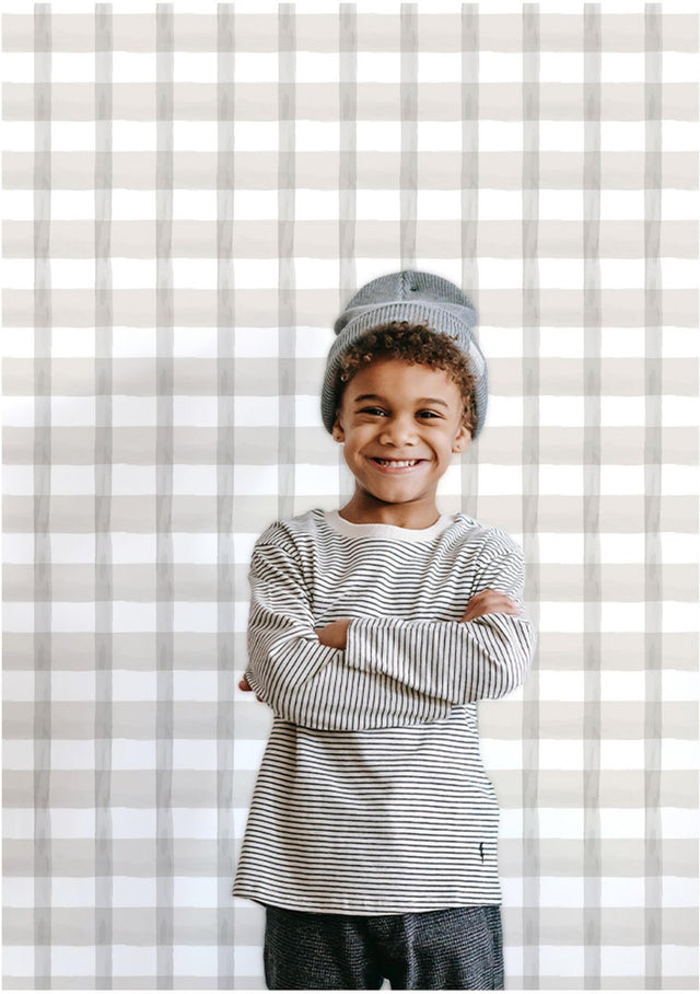 Cristiana Masi MOMI 4476 Plaid u prostoru