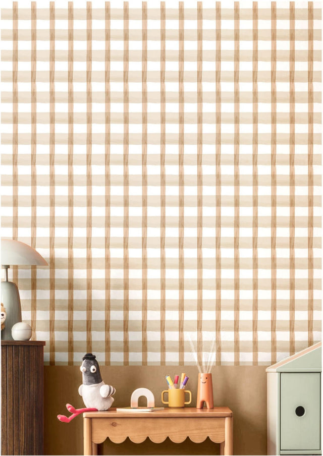 Cristiana Masi MOMI 4477 Plaid u prostoru