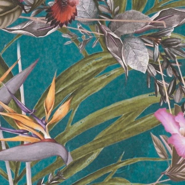Tapeta A.S. Creation Dream Flowery 381783