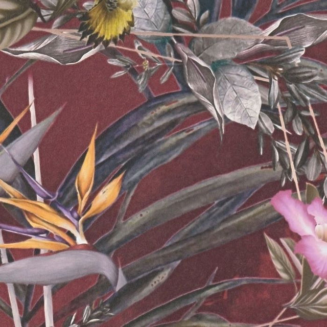 Tapeta A.S. Creation Dream Flowery 381785