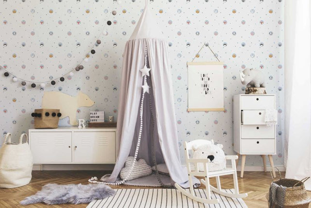 Tapeta A.S. Creation Little Love 381433