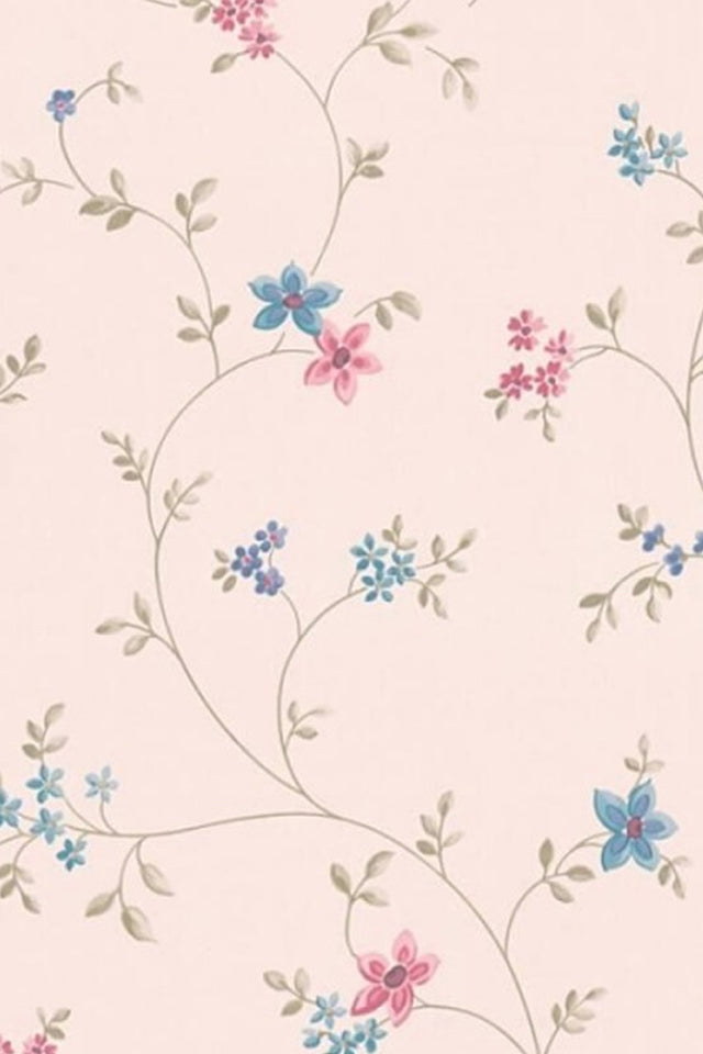 Tapeta A.S. Creation Maison Charme 390711