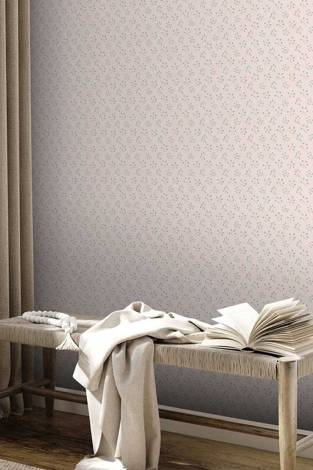 Tapeta A.S. Creation Maison Charme 390742