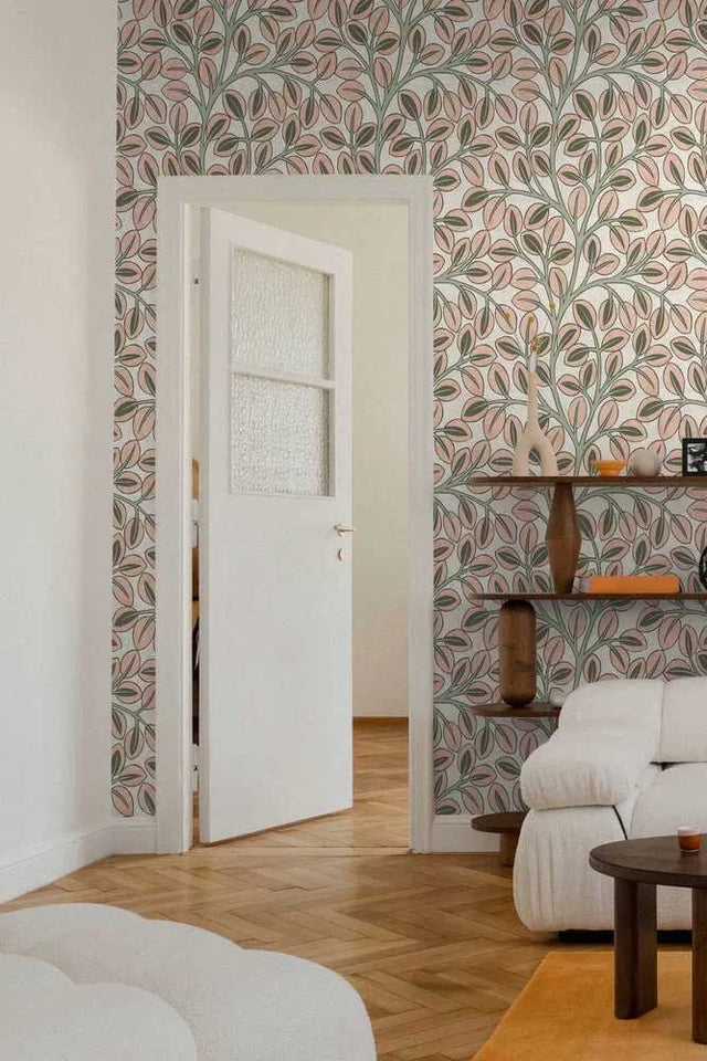 Tapeta A.S. Creation Nordic Feeling 791502