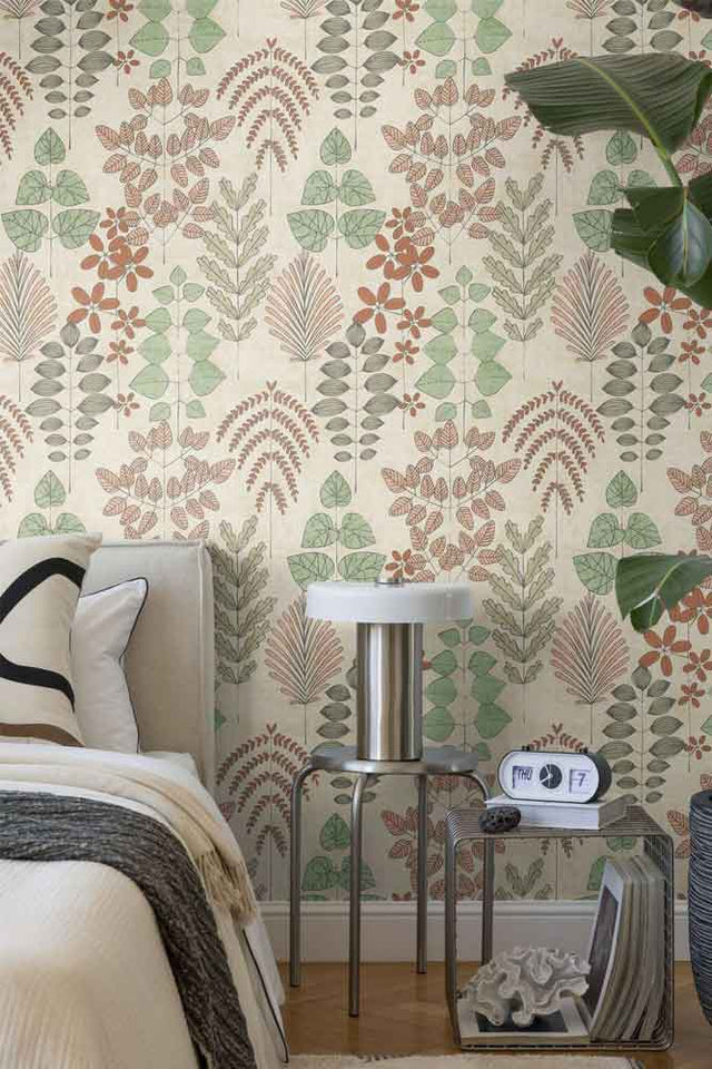 Tapeta A.S. Creation Nordic Feeling 791492