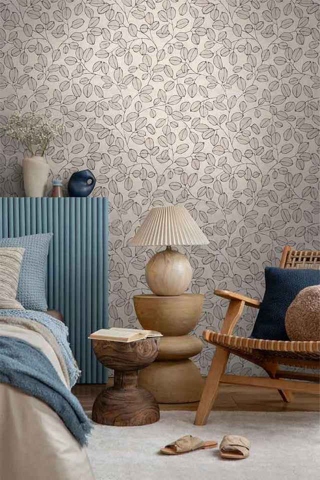 Tapeta A.S. Creation Nordic Feeling 791484