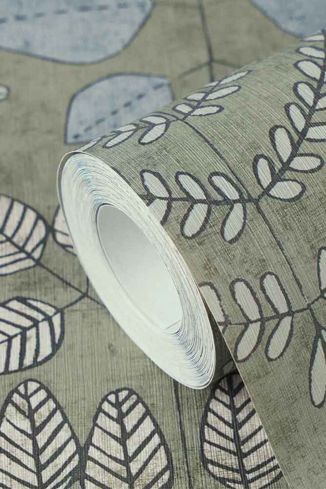 Tapeta A.S. Creation Nordic Feeling 791491
