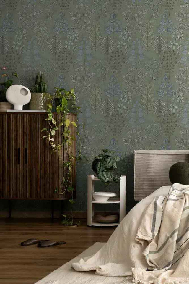 Tapeta A.S. Creation Nordic Feeling 791491